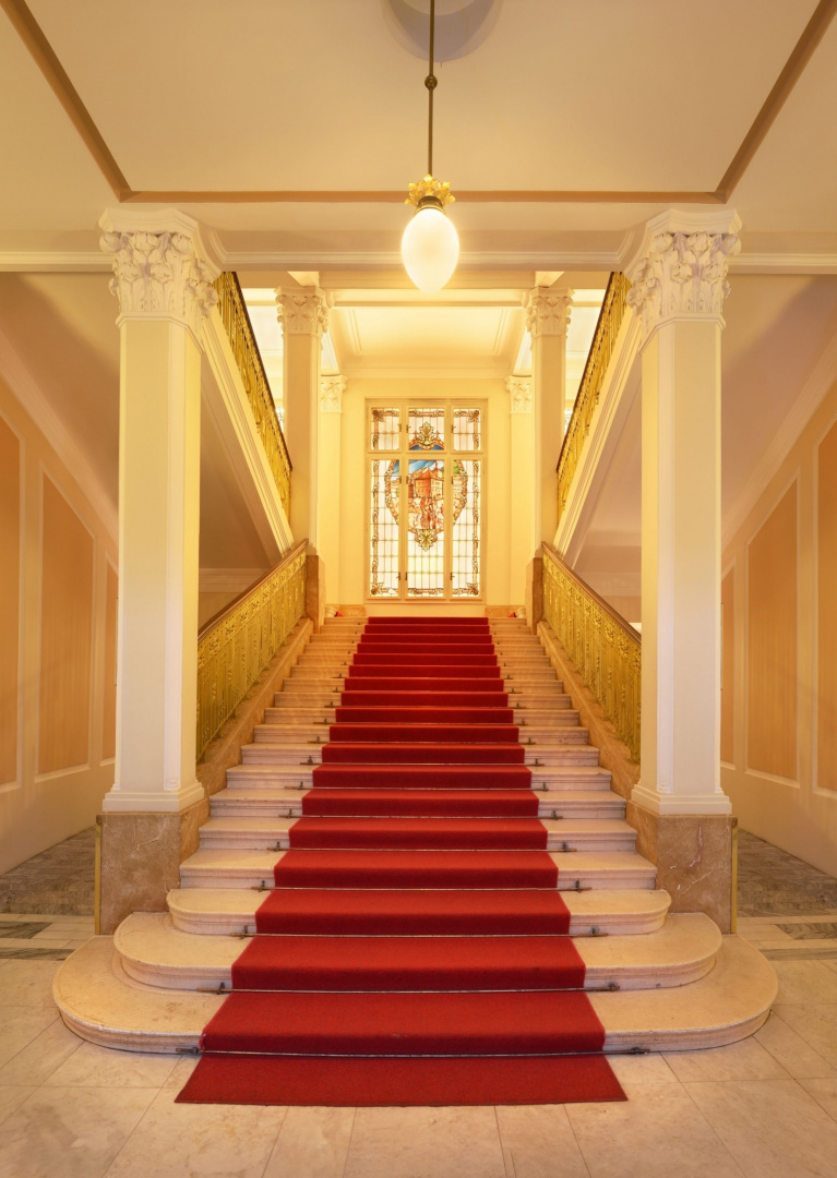 Grand Hotel Pupp Welcome 2020 06 06